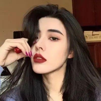 这个女配有点甜