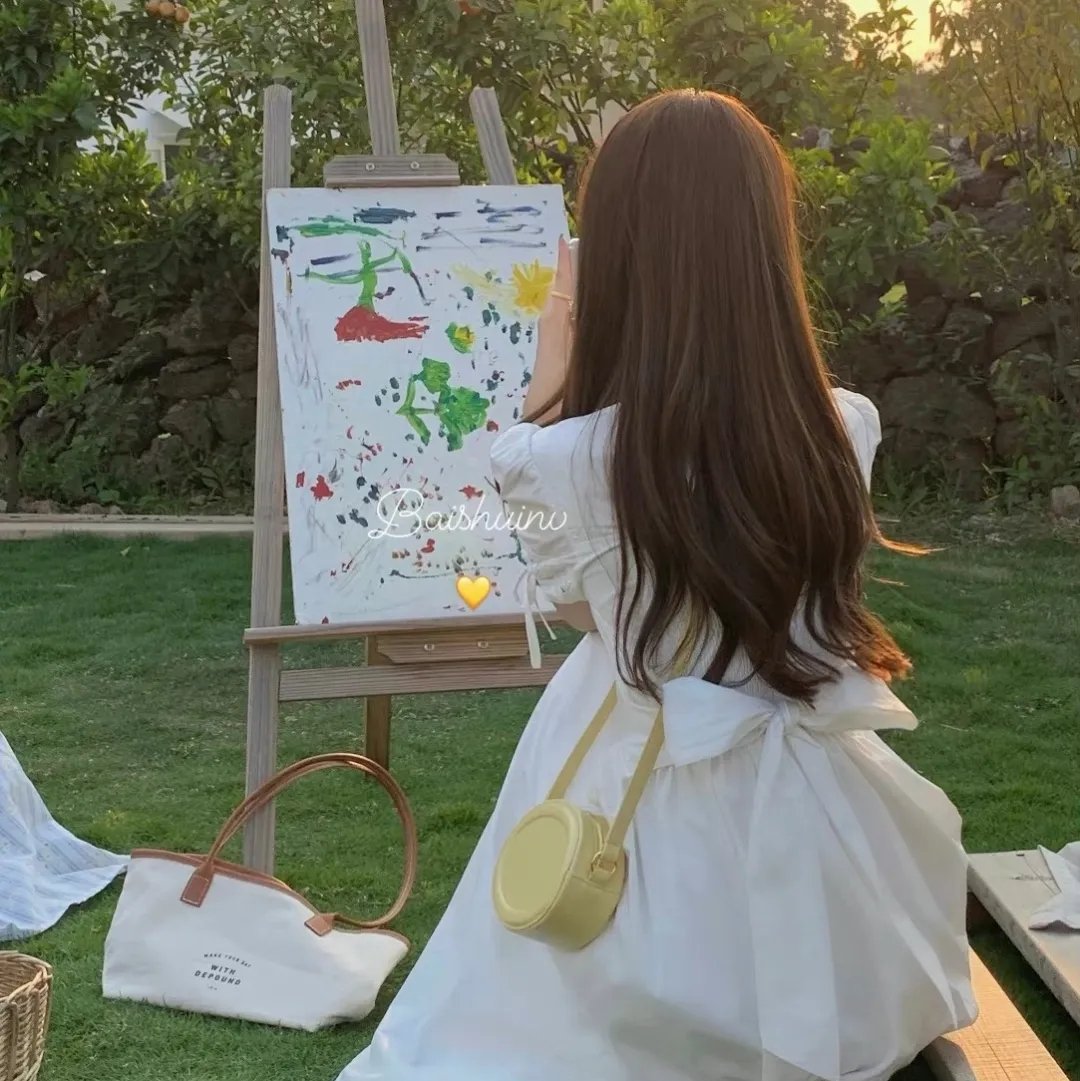 爱在心里口难开